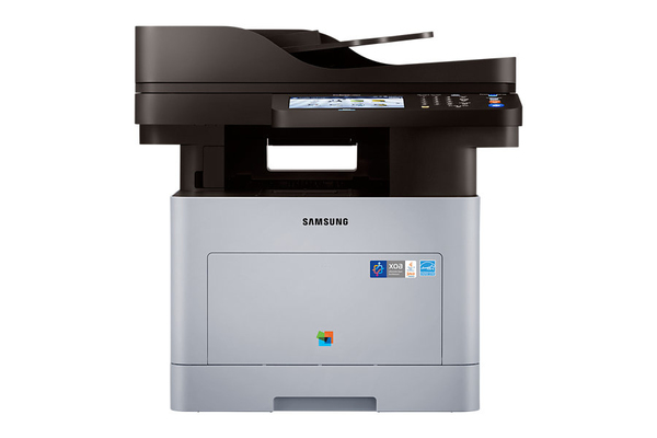 SAMSUNG C2680FX COLOR MFP 4-1 26PPM