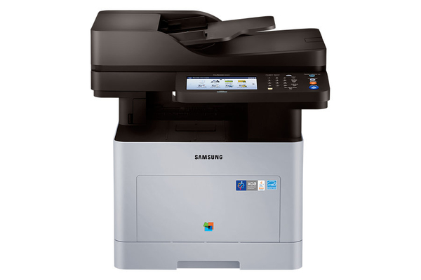 SAMSUNG C2680FX COLOR MFP 4-1 26PPM