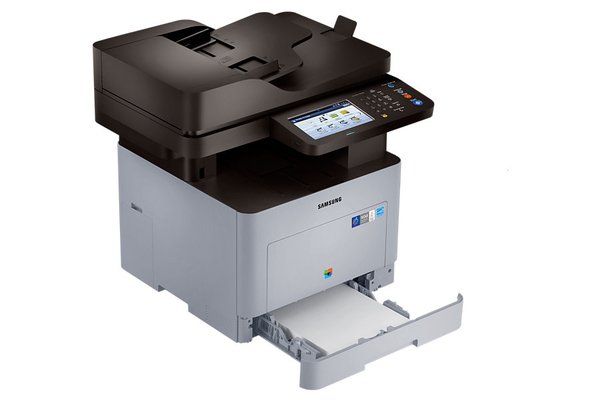 SAMSUNG C2680FX COLOR MFP 4-1 26PPM