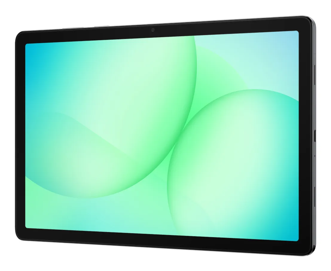 Samsung Galaxy Tab A11+ 11" 8/256 Gt 5G -tabletti, harmaa