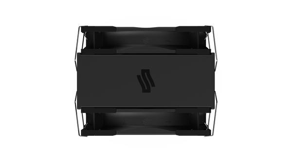 SilentiumPC FERA 5 Dual Fan CPU cooler