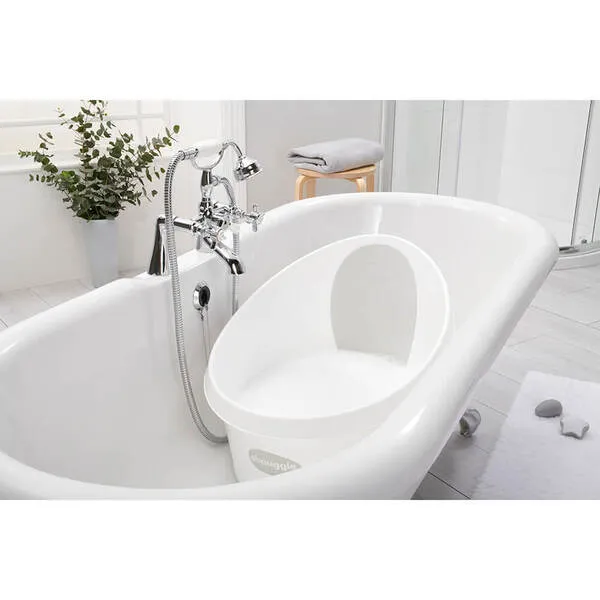Shnuggle Toddler bath - badbalja