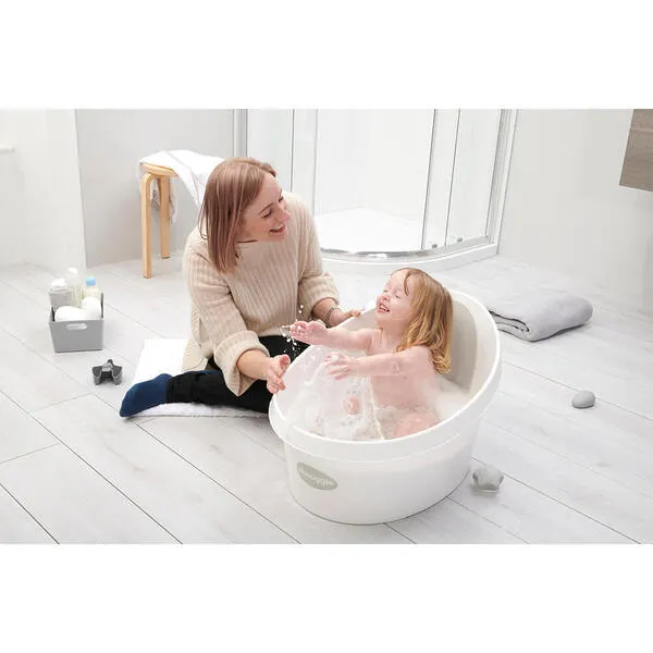 Shnuggle Toddler bath - badbalja