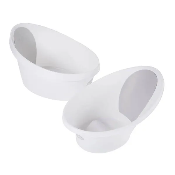 Shnuggle Toddler bath - badbalja