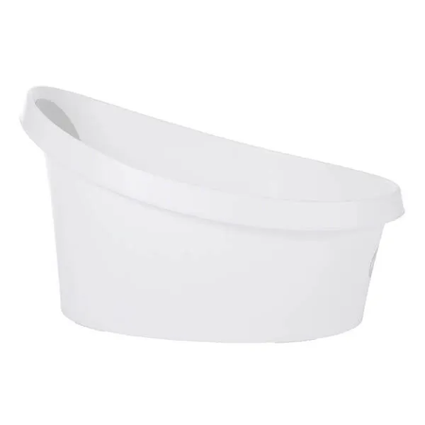 Shnuggle Toddler bath - badbalja