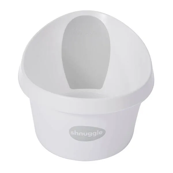 Shnuggle Toddler bath - badbalja