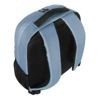 15.6&quot; Octave III Blackpack - Blue Fog
