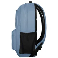 15.6&quot; Octave III Blackpack - Blue Fog
