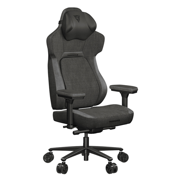 ThunderX3 CORE Loft - gaming chair, black