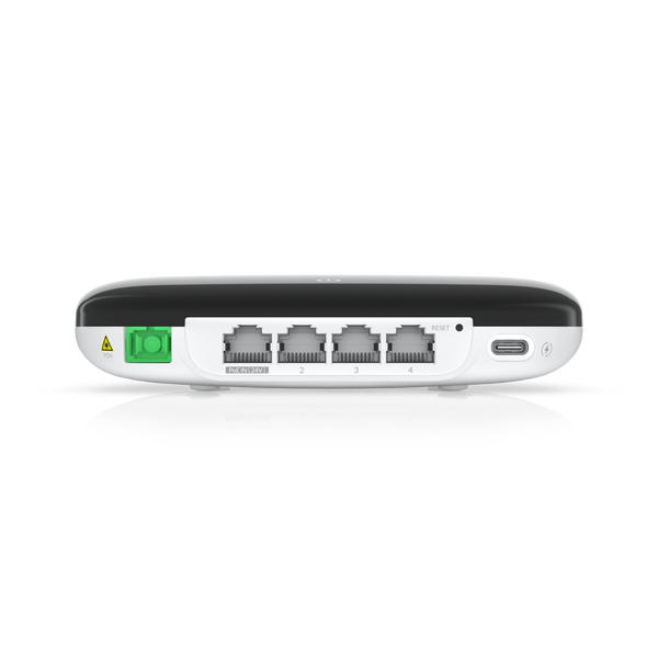 Ubiquiti Networks UFiber WiFi6 GPON CPE