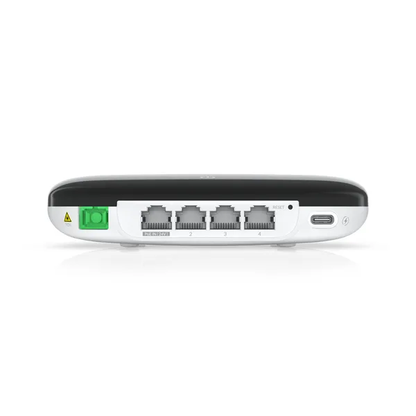 Ubiquiti Networks UFiber WiFi6 GPON CPE