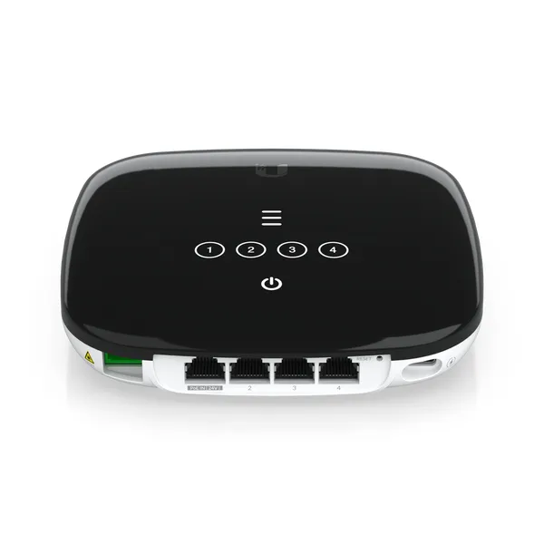 Ubiquiti Networks UFiber WiFi6 GPON CPE