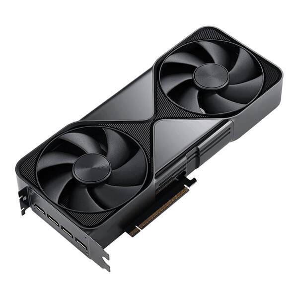 PNY NVIDIA RTX PRO 6000 Blackwell Workstation Edition 96 Gt -n&auml;yt&ouml;nohjain
