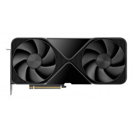 PNY NVIDIA RTX PRO 6000 Blackwell Workstation Edition 96 Gt -n&auml;yt&ouml;nohjain