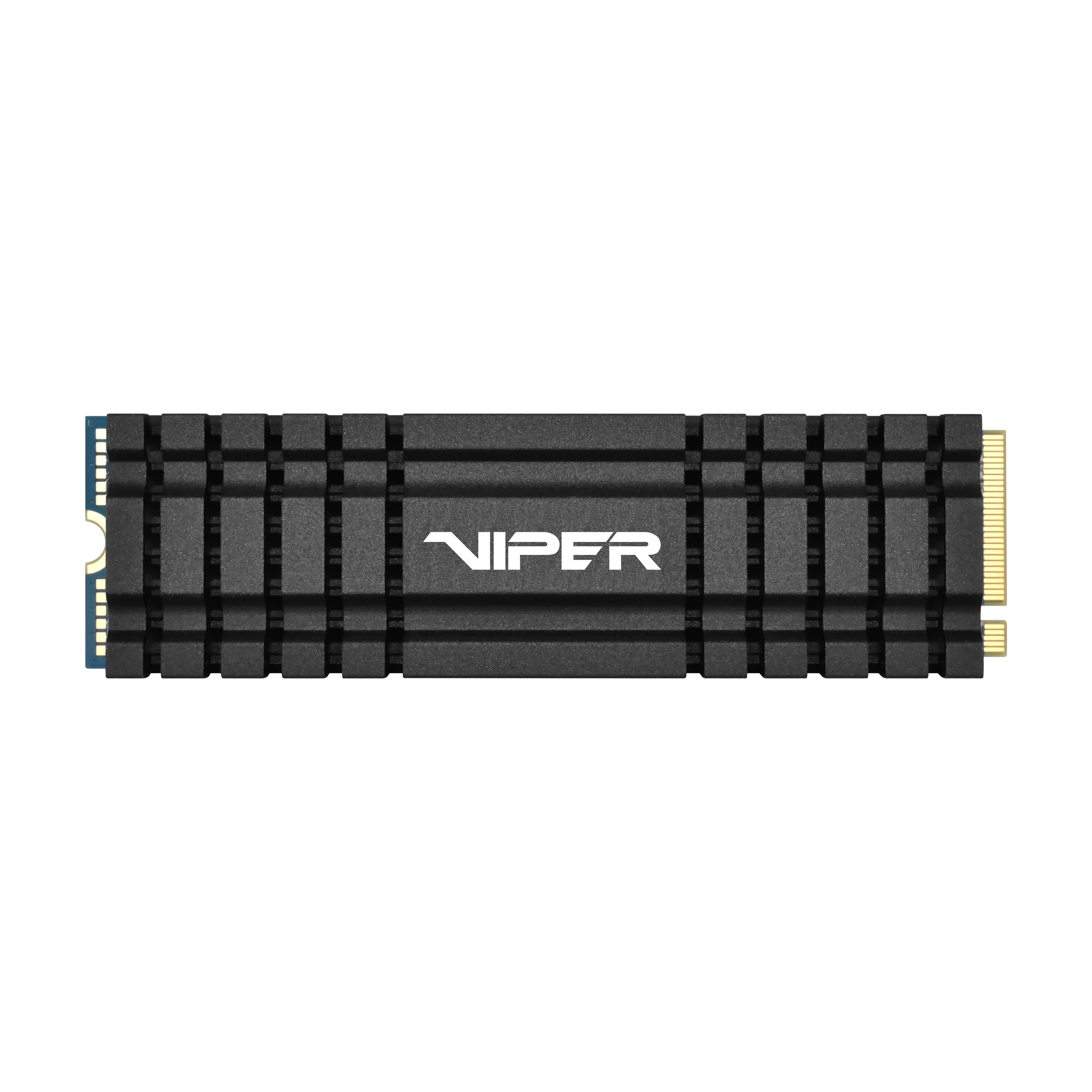 Patriot Viper VPN110 512GB, PCIe 3.0, M.2 - SSD Patriot Viper VPN110 512GB, PCIe 3.0, M.2 - SSD