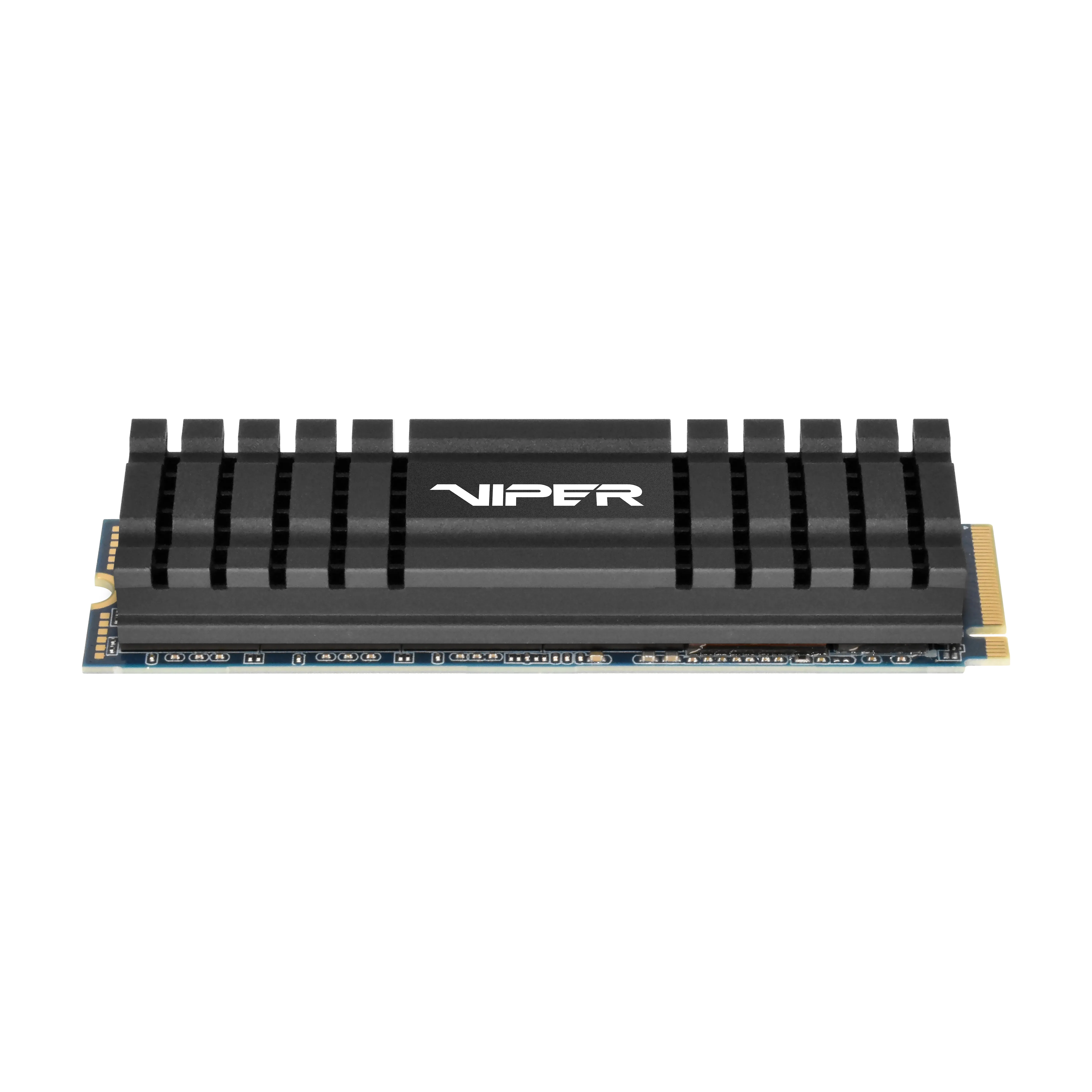 Patriot Viper VPN110 512GB, PCIe 3.0, M.2 - SSD Patriot Viper VPN110 512GB, PCIe 3.0, M.2 - SSD