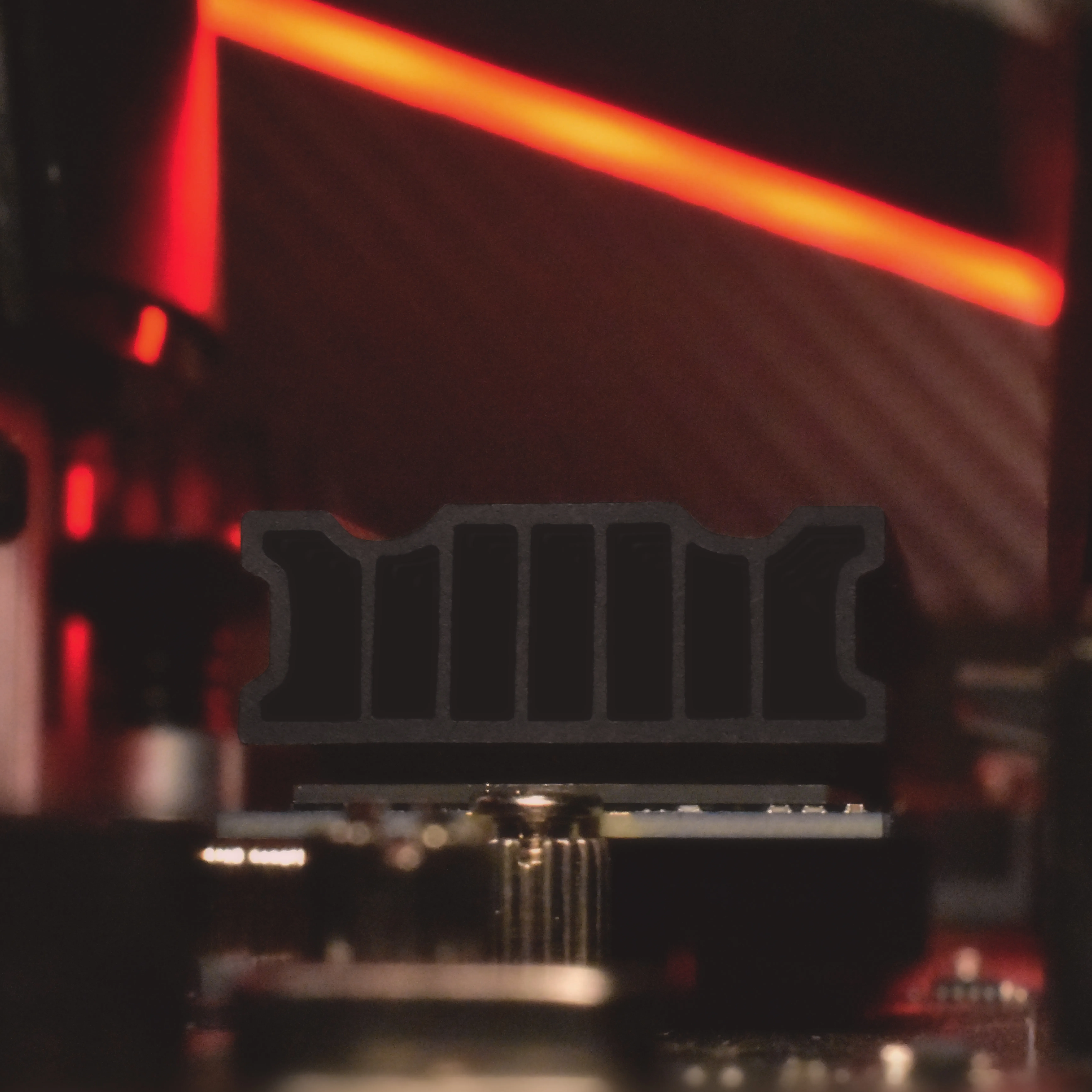 Patriot Viper VPN110 512GB, PCIe 3.0, M.2 - SSD Patriot Viper VPN110 512GB, PCIe 3.0, M.2 - SSD