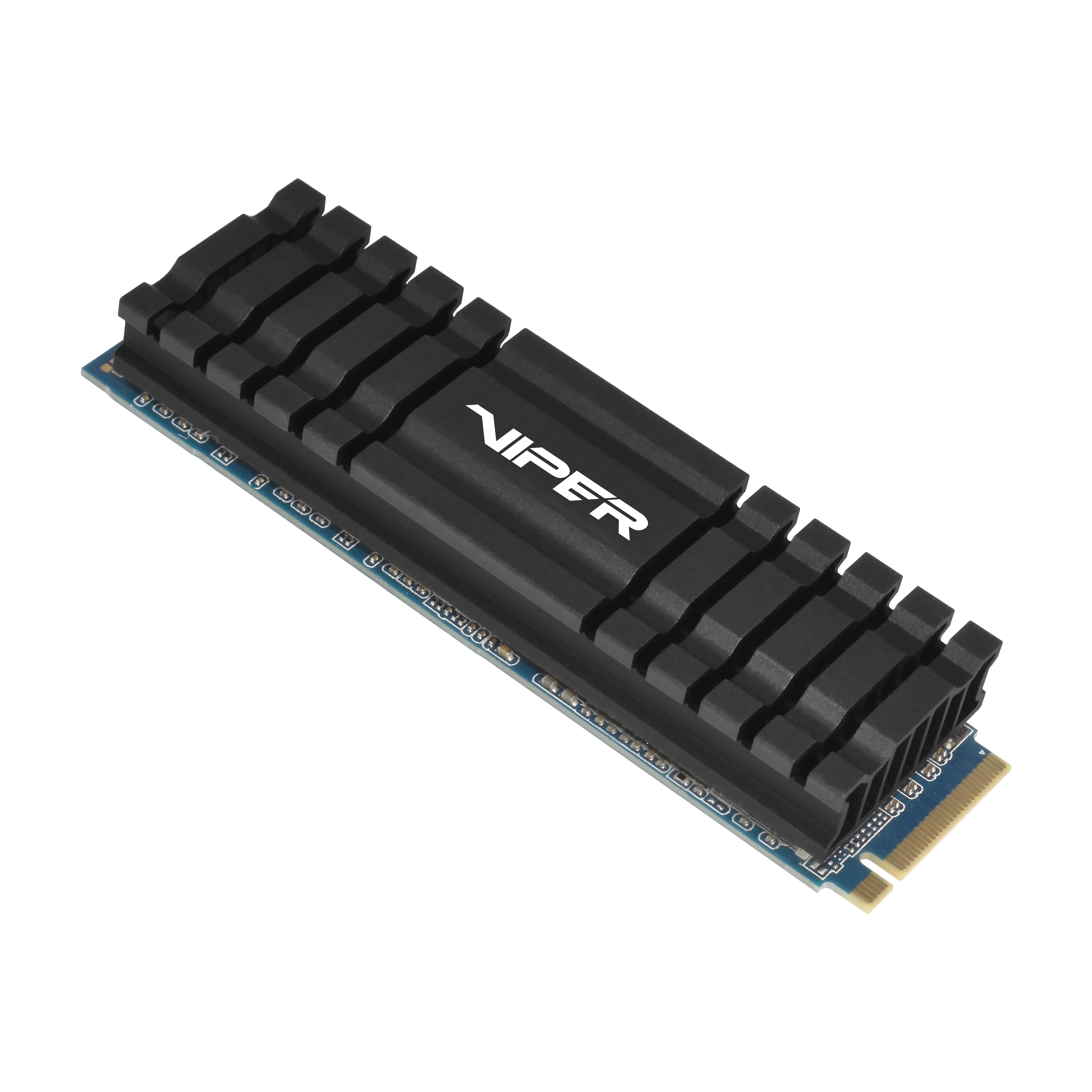 Patriot Viper VPN110 512GB, PCIe 3.0, M.2 - SSD Patriot Viper VPN110 512GB, PCIe 3.0, M.2 - SSD