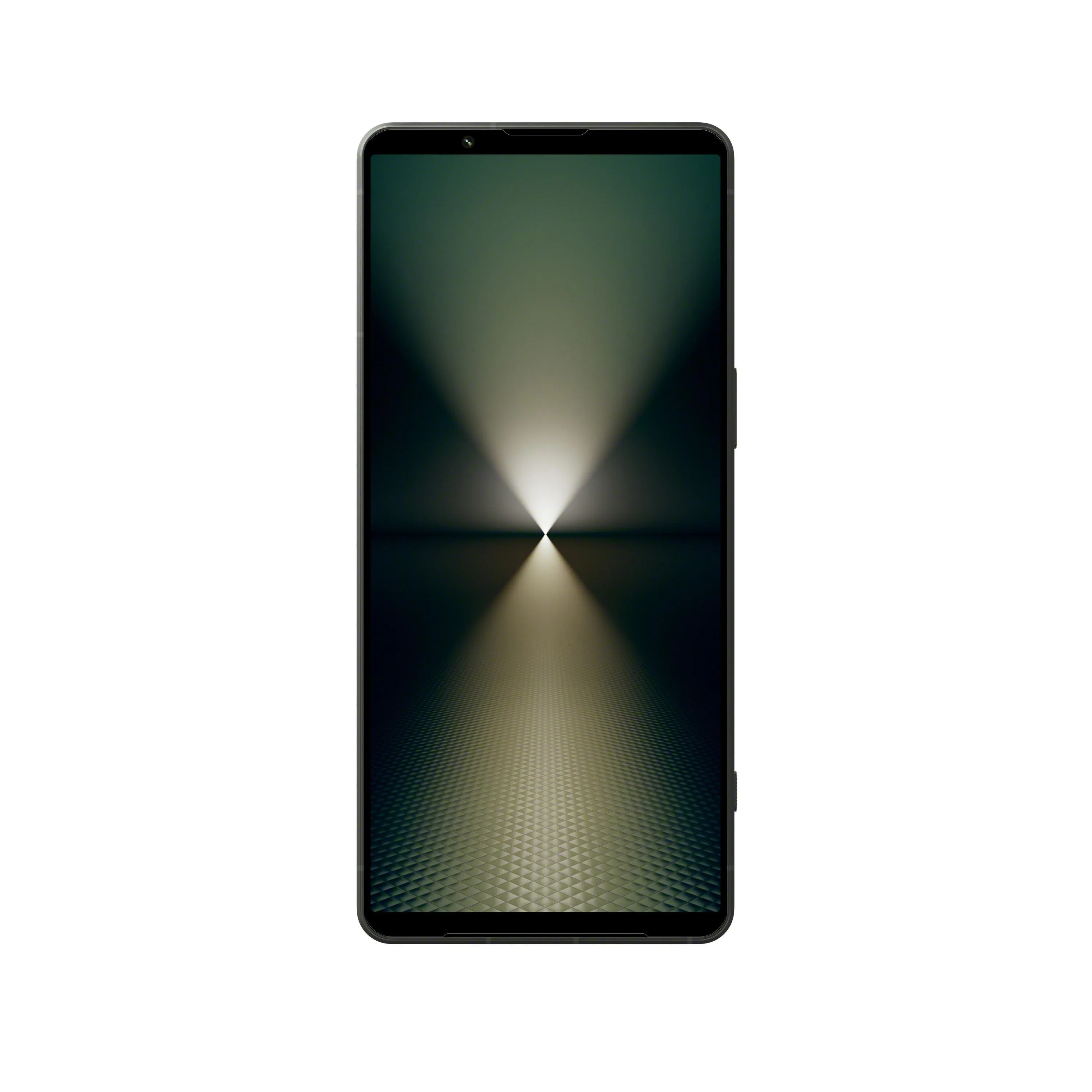 Sony Xperia 1 VI 5G 256/12 Gt -Android-puhelin, vihre&auml;