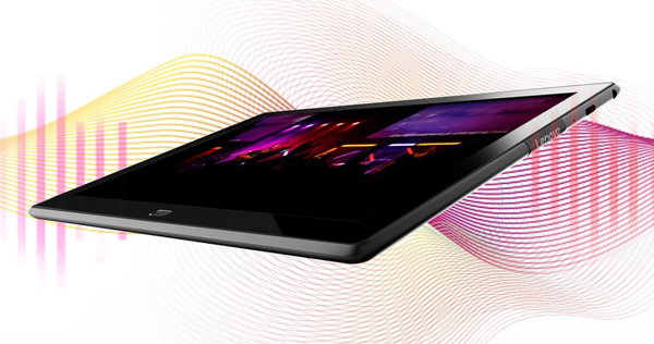 Lenovo IdeaTab 4 10 plus-X704L