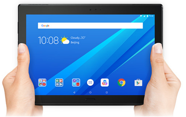 Lenovo IdeaTab 4 10 plus-X704L