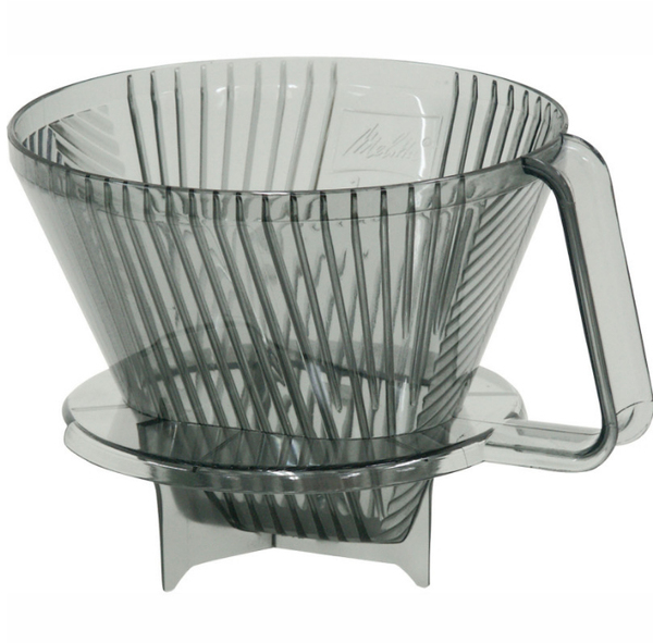 Melitta Bryggtratt 1X4  R&ouml;kf&auml;rgad