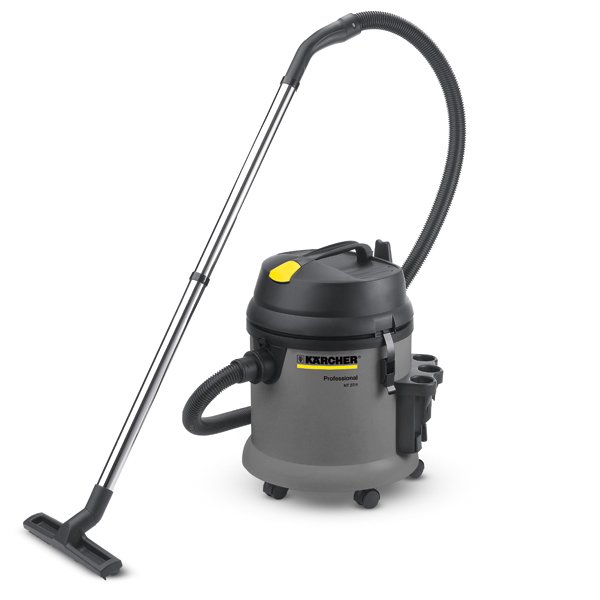 K&auml;rcher NT 27/1 -Wet and dry vacuum cleaner