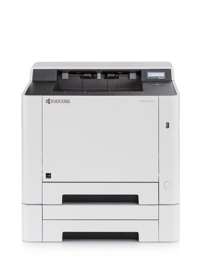 KYOCERA P5021cdn laser color A4 duplex network