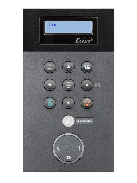 KYOCERA P5021cdn laser color A4 duplex network