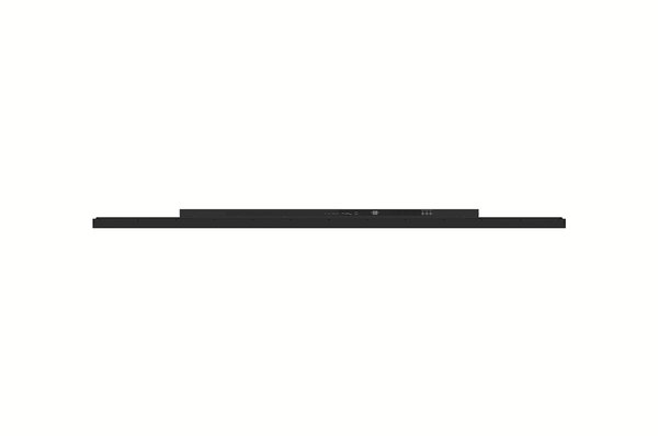 LG Signage Display, UM5 Series, 110&quot; UHD 500cd/m2 16/7, Speaker, wifi