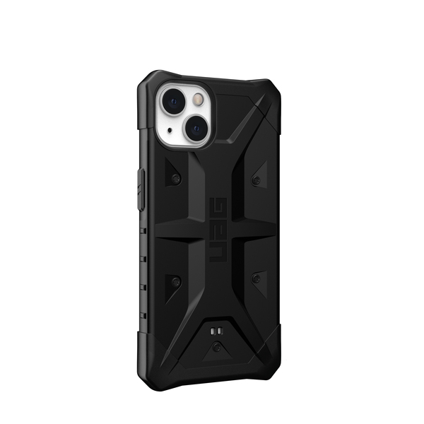 UAG Pathfinder, iPhone 13 Pro - Case, Black