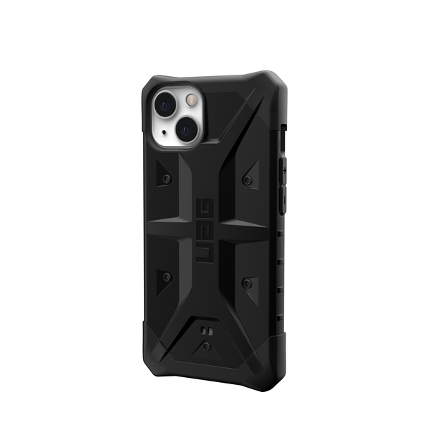 UAG Pathfinder, iPhone 13 Pro - Case, Black