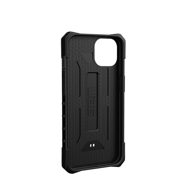 UAG Pathfinder, iPhone 13 Pro - Case, Black