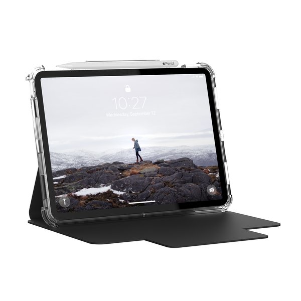 UAG iPad Pro 11" 3/2/1 &amp; iPad Air 4 U Lucent, Ice