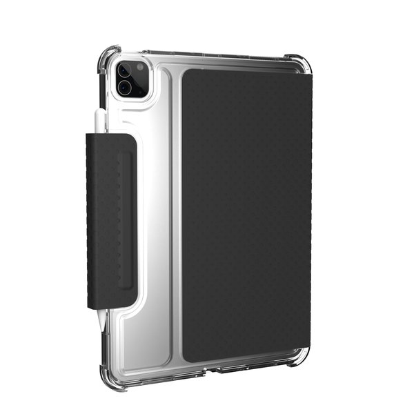 UAG iPad Pro 11" 3/2/1 &amp; iPad Air 4 U Lucent, Ice