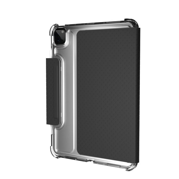 UAG iPad Pro 11" 3/2/1 &amp; iPad Air 4 U Lucent, Ice