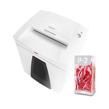 HSM SECURIO B35 document shredder - 5,8 mm