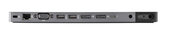 HPINC HP Elite Thunderbolt 3 Docking Station 90W