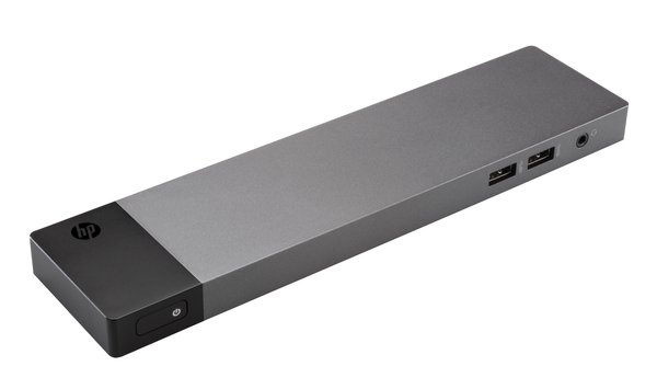 HPINC HP Elite Thunderbolt 3 Docking Station 90W