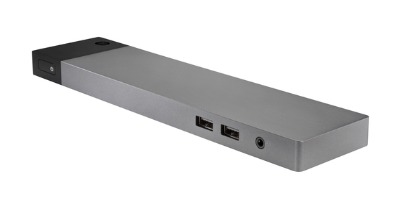 HPINC HP Elite Thunderbolt 3 Docking Station 90W