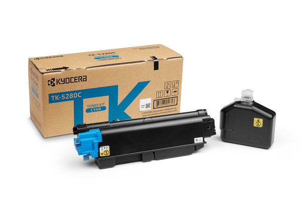 TK-5280C M6235  Cyan Toner 11K