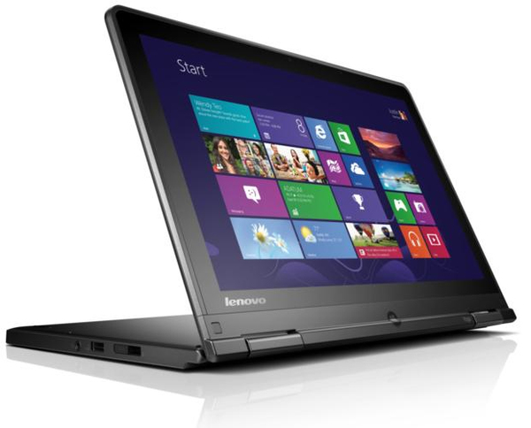 S1 Yoga i7-4600U/8Gb/256S/FHD/MT/B/C/W7P(W8P)