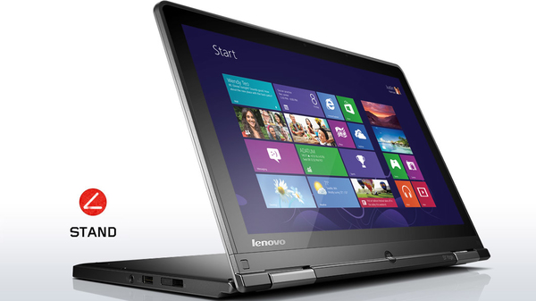 S1 Yoga i7-4600U/8Gb/256S/FHD/MT/B/C/W7P(W8P)