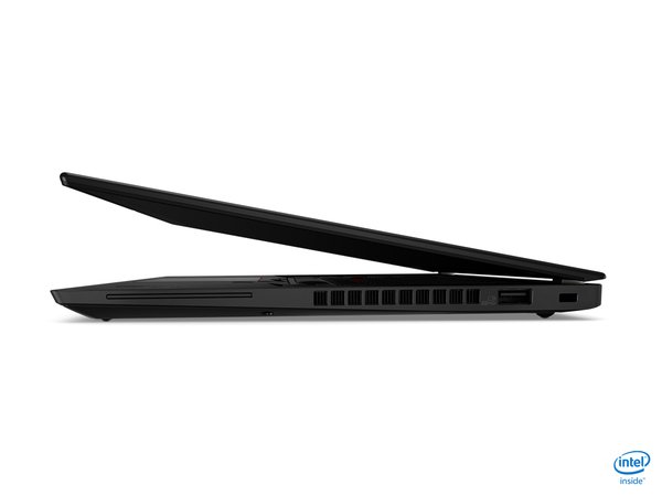 Lenovo 13.3" ThinkPad X13, i5-10210U, 16GB RAM, 256GB SSD, Win 10 Pro -kannettava Lenovo 13.3" ThinkPad X13, i5-10210U, 16GB RAM, 256GB SSD, Win 10 Pro -kannettava