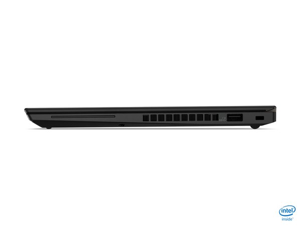 Lenovo 13.3" ThinkPad X13, i5-10210U, 16GB RAM, 256GB SSD, Win 10 Pro -kannettava Lenovo 13.3" ThinkPad X13, i5-10210U, 16GB RAM, 256GB SSD, Win 10 Pro -kannettava