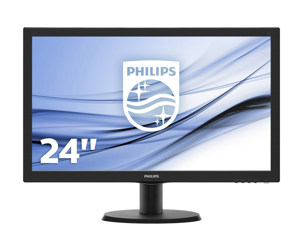 Philips 243V5LSB5/00 23.6 ",TN