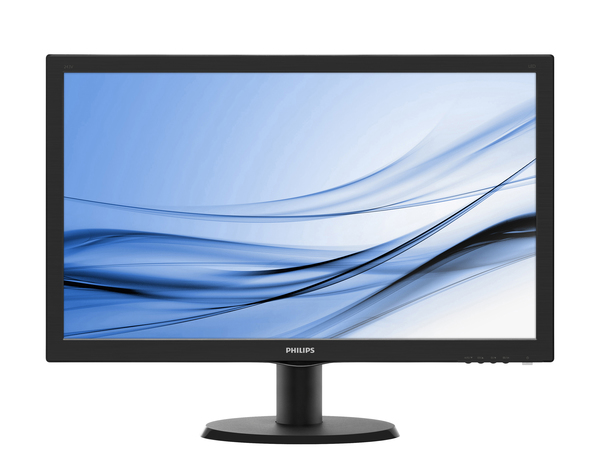Philips 243V5LSB5/00 23.6 ",TN
