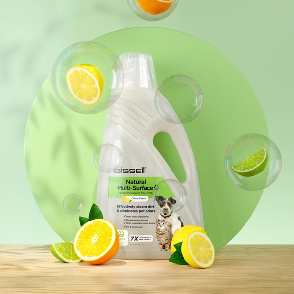 BISSELL Cleaning Solution