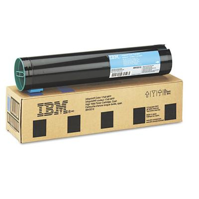 Toner Cyan