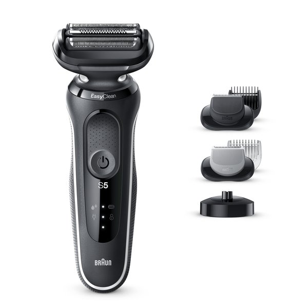 Braun Series 5 50-W4650cs -parranajokone